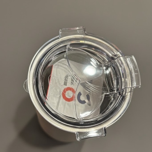 NEW ORCA Poco 17oz Stainless Steel Insulated Wine/Cocktail Stem Tumbler w/ Lid - Picture 3 of 3